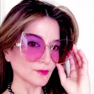 Meet your Posher, Gail